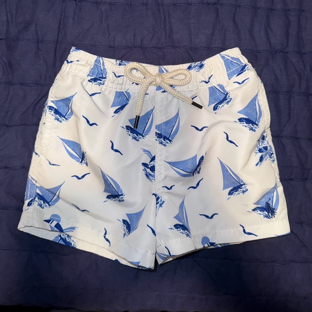 Polo Ralph Lauren Swim